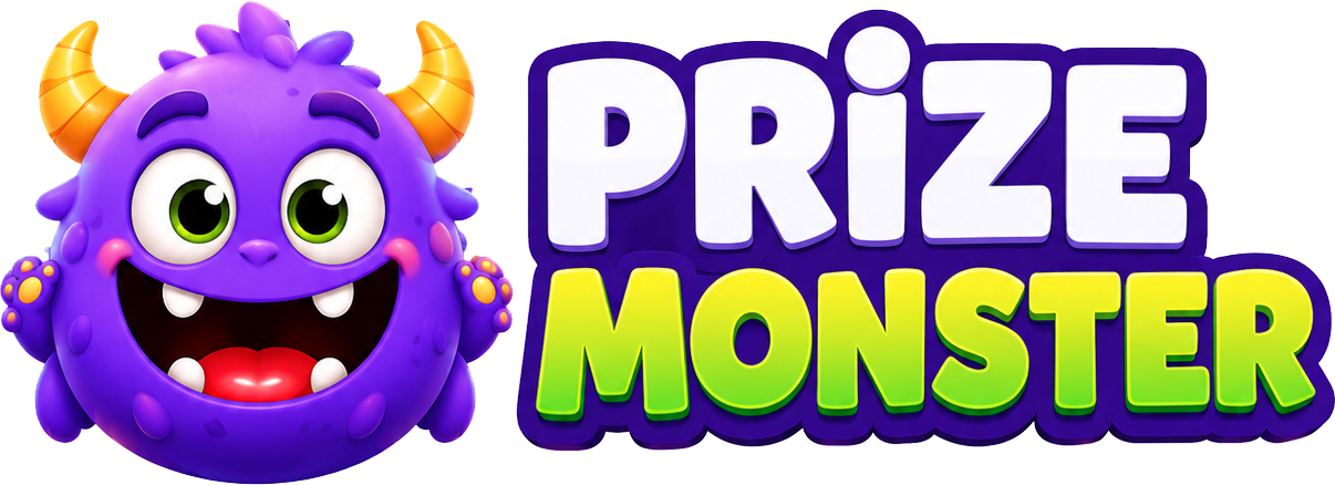 Prize Monster